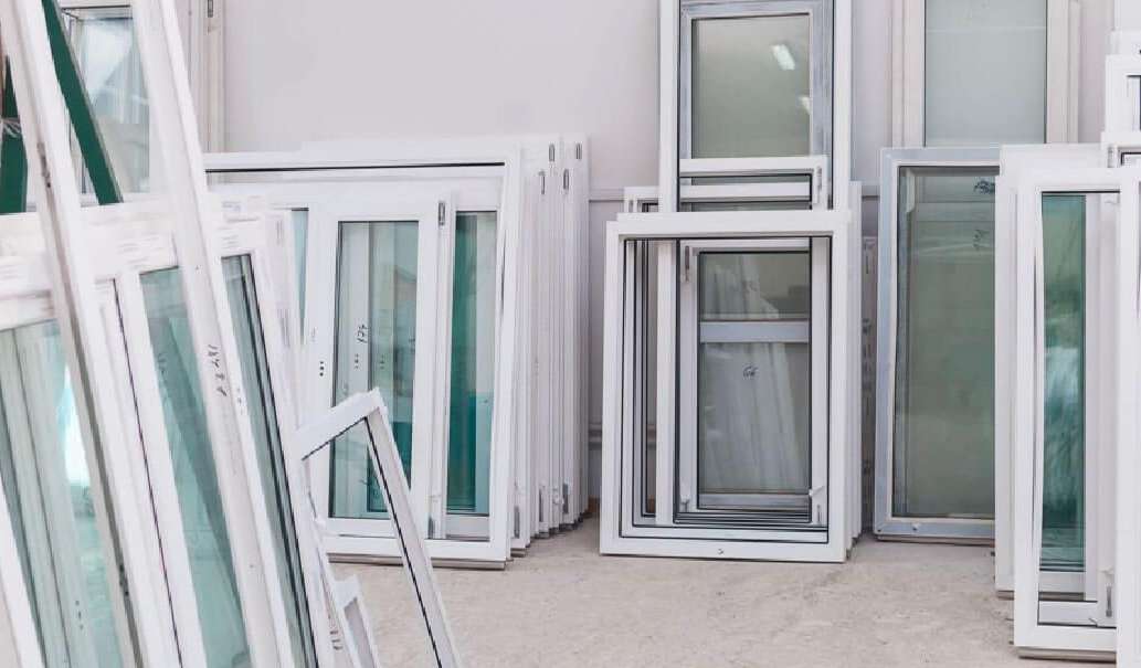 Montaj geamuri termopane