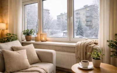 Cum puteți reduce pierderile de căldură și facturile la energie